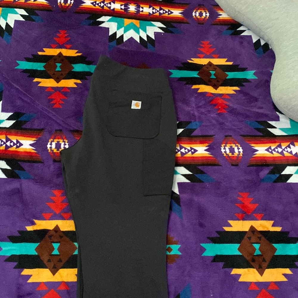 Carhartt jeggings